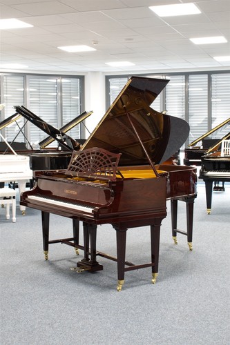 Bechstein piano 200 cm - c.,