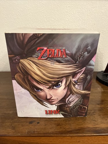 Figurine link twilight - figurine,
