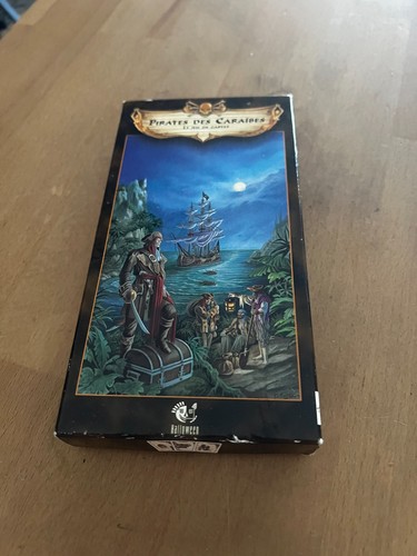 Jeu société vintage - jeu,