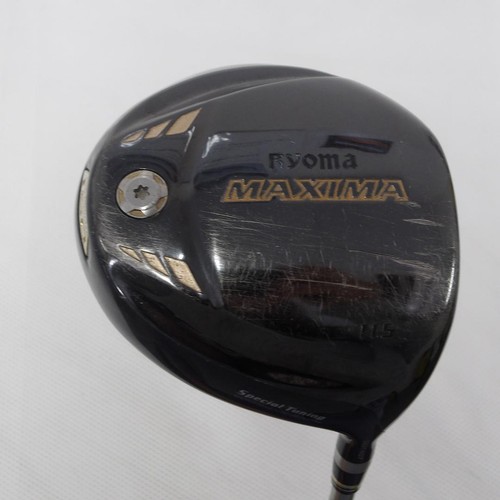 Ryoma golf driver - driver, maxima
