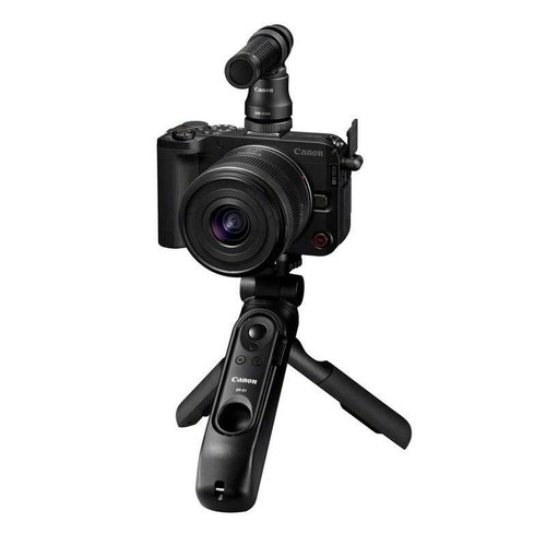 Appareil photo hybride canon - hybride,