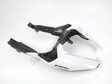 COQUE ARRIERE COMPLETE HONDA