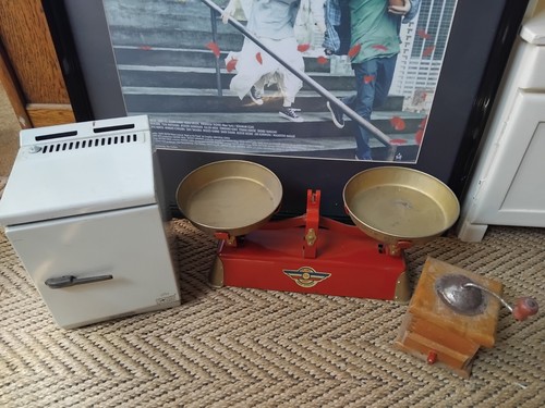 Jouet vintage lot 3 - vintage,