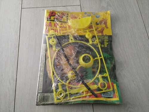 Pif gadget neuf 1204 de - neuf,