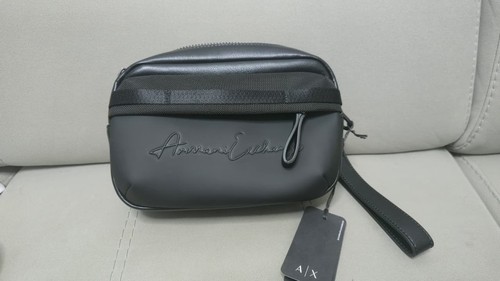 Armani exchange bag - armani, men