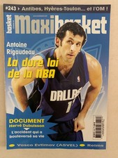 MAXI BASKET N°243 FEVRIER