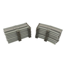Lego train rails - 12v, chemin