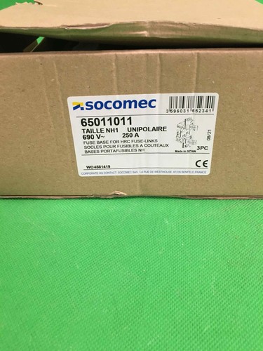 Socomec 65011011 - 65011011,