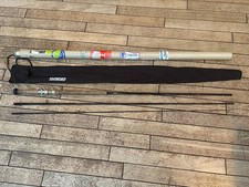 canne mouche sage 14 pieds