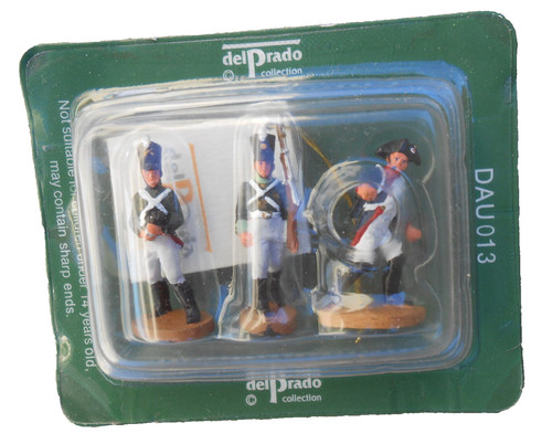 Soldats bataille - de, la