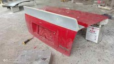Aileron d'aile JDM pour Honda