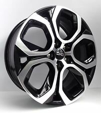 JEU DE JANTES ALU D'ORIGINE 18