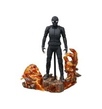 Hot Toys Spider-Man  Far From