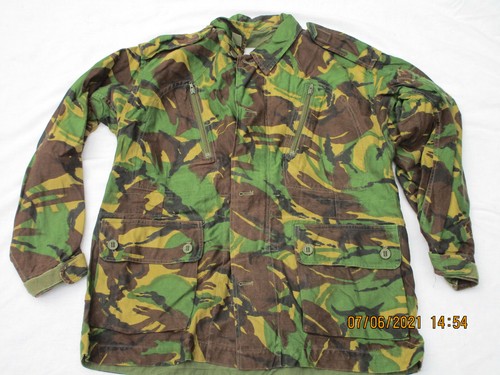 Jacket aircrew dpm - jacket, mk2a,gr