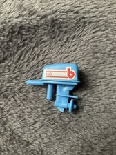 PLAYMOBIL  System Accessoire 1 Moteur Pour Bateau 3574