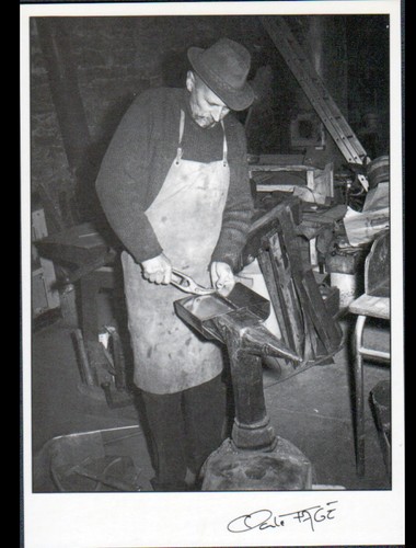 Saint denis vaux - (71), paul