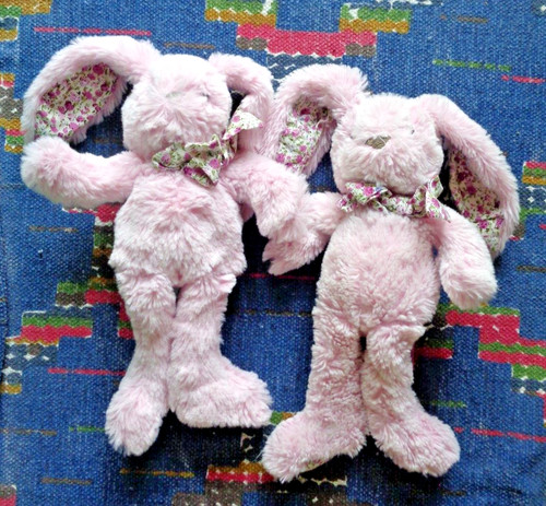 Plr doudou peluche histoire - 2,