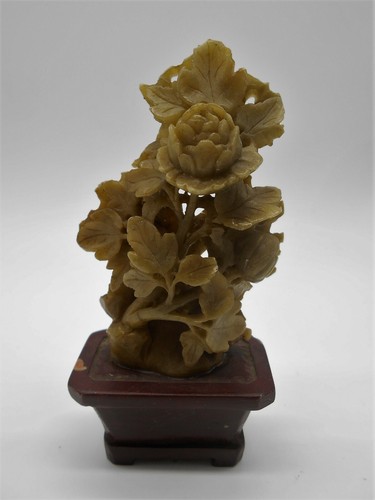 Chine sublime sculpture pot - chine,
