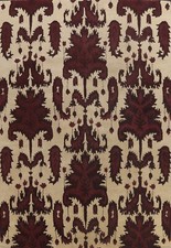 Ivoire Moderne Abstrait