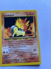 CYNDAQUIL - Neo Genesis Set -