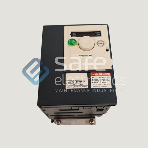 Atv312h055n4 variateur - atv312h055n4,