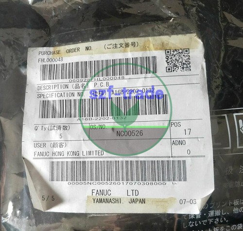 1pc new fanuc circuit - new,