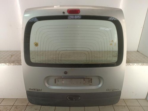 Malle hayon arriere renault - malle/hayon,