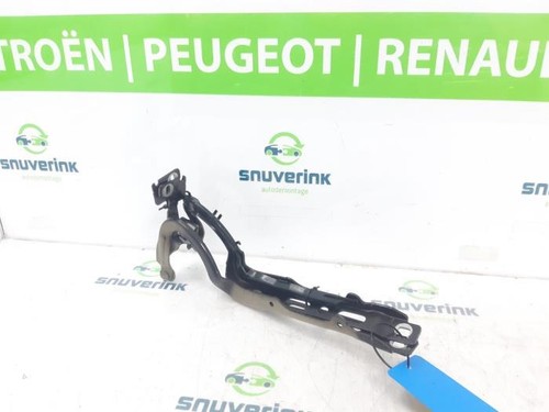 Caisse capot peugeot 208 ca - caisse,