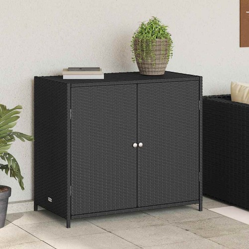 Armoire rangement jardin - armoire,