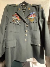 VINTAGE MILITARY US ARMY