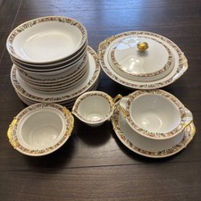 Antique B & C Limoges L