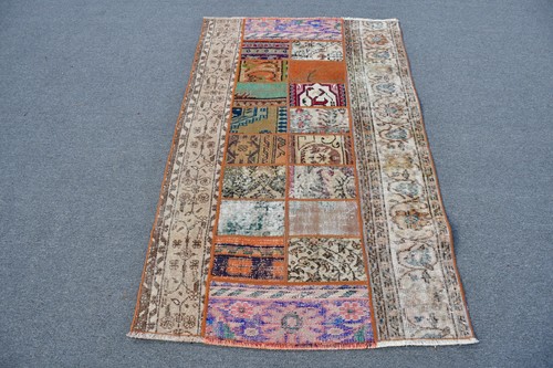 Tapis vintage x 5 - vintage, 3,2