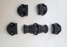 Crémones rustiques –