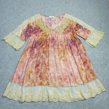 Elisa Cavaletti Robe Tunique