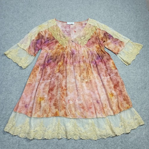 Elisa cavaletti robe tunique - robe,