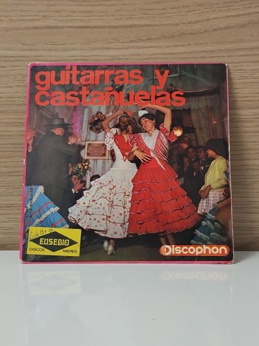 Vintage disque vinyle tours - vinyle, 45