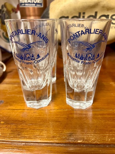 Verres publicitaire - 4,
