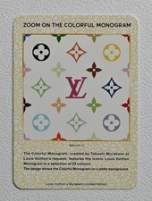 Louis Vuitton x Takashi