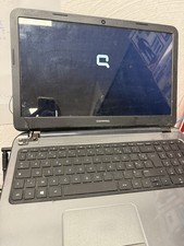 Ordinateur portable Compaq TPN-C117 pour pièces