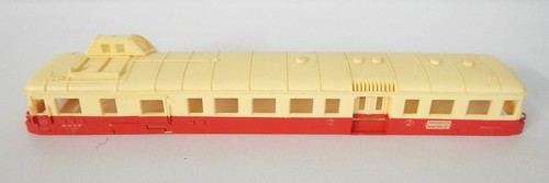 Réf 11022 jouef - -, caisse