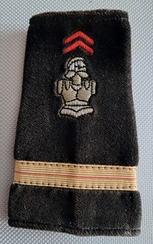 Fourreau militaire génie - militaire,