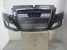 Pare-choc avant 8P0807105EGRU Audi A3 II
