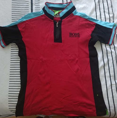 Hugo boss polo homme - boss,