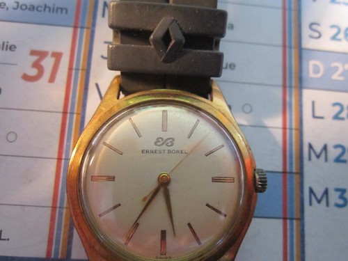 Montre bracelet homme vintage - homme,