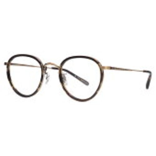 Monture lunettes oliver - de,