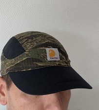 Nike x Carhartt WIP NRG Tailwind Cap AV4783-010 Bespoke Collaboration Hat