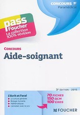 Pass'Foucher - Concours