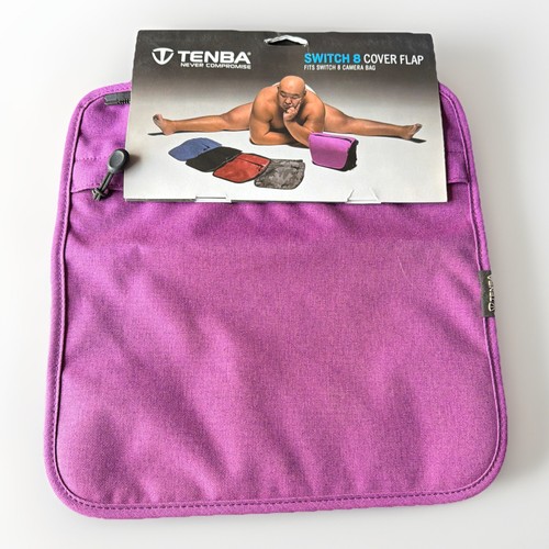 Tenba switch cover - tenba,