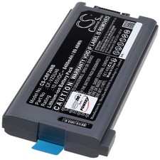 Batterie pour ordinateur portable Panasonic Toughbook CF-31