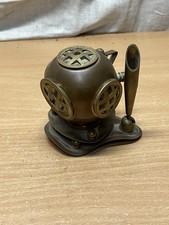 Porte Stylo Scaphandrier 